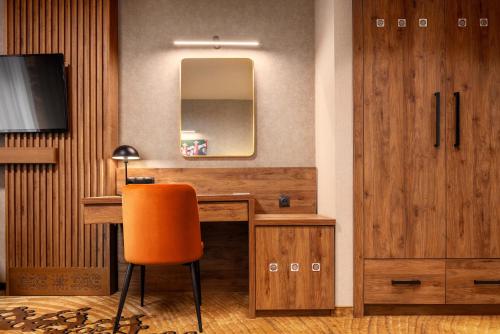 Classic Double or Twin Room