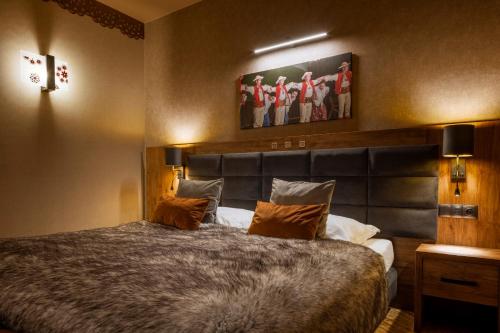 Classic Double or Twin Room