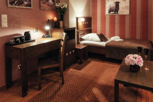 Classic Triple Room