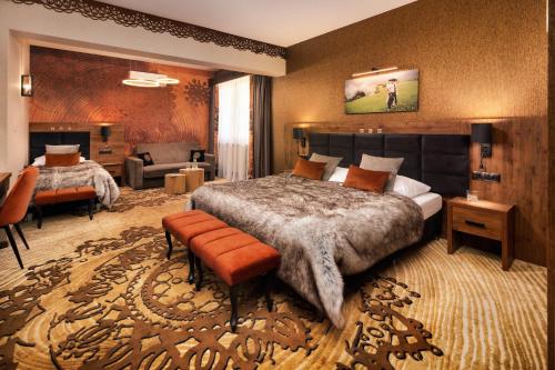 Classic Triple Room
