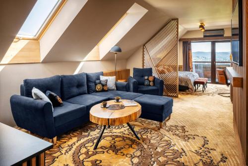 Two Bedroom Apartment