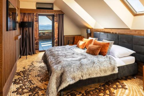 Two Bedroom Apartment
