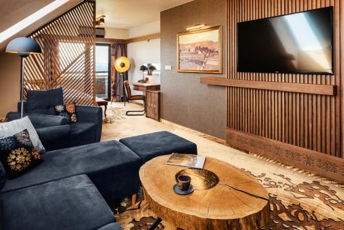 Two Bedroom Apartment