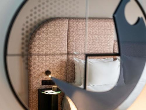 TRIBE Essential Double Room