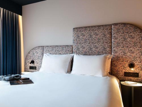 Tribe Comfort Triple Room