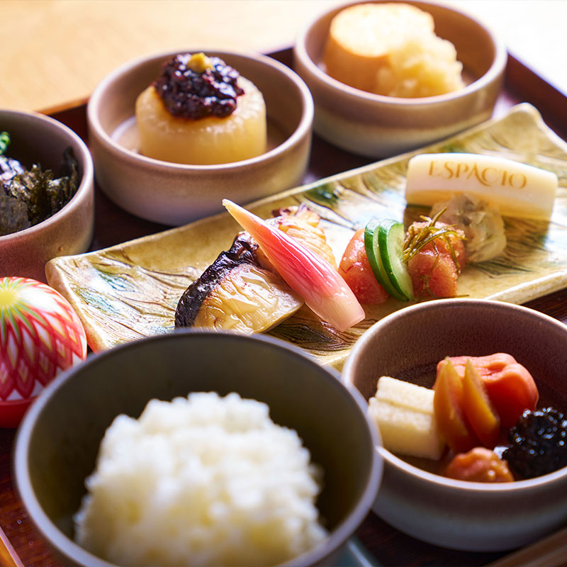 Onsen Collection Premier City view Twin