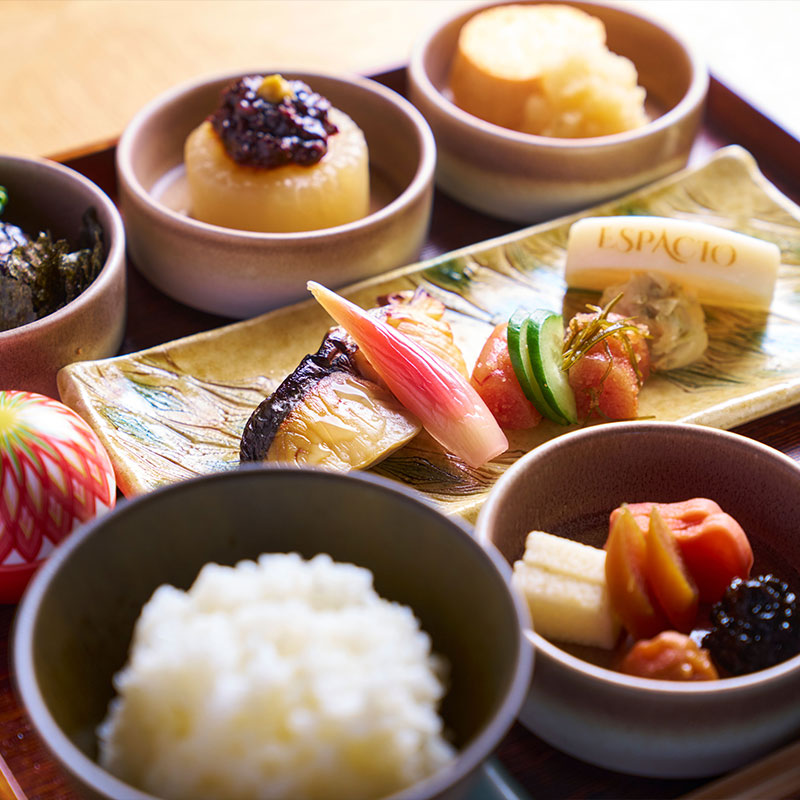 Onsen Collection Premier CastleView Twin