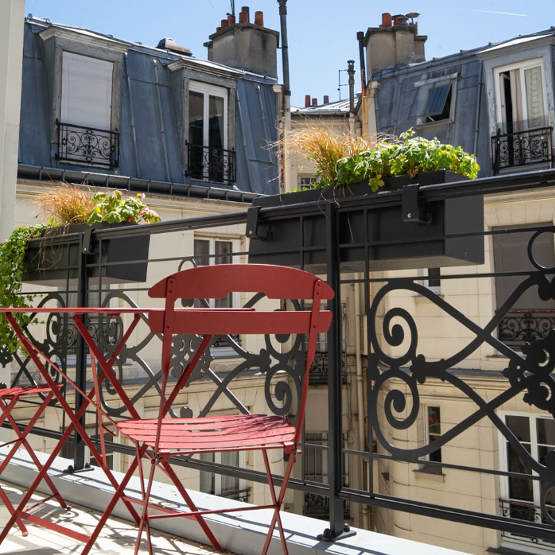 L'Atelier