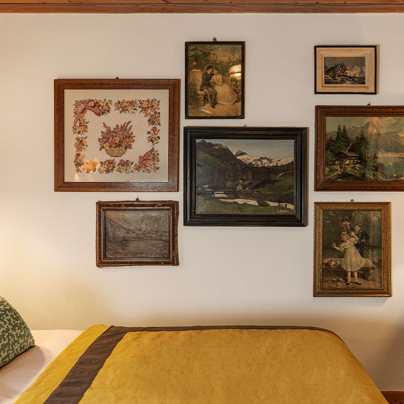 Classic Room