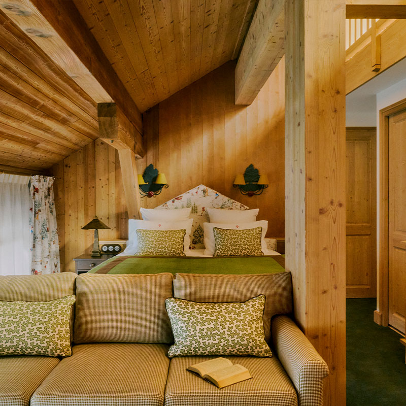 Duplex Suite