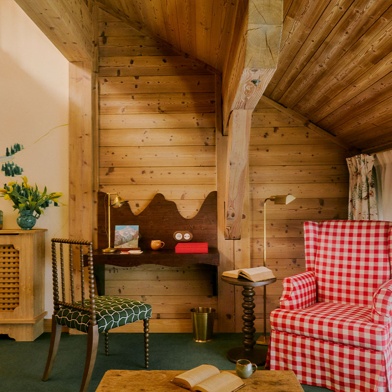 Duplex Suite