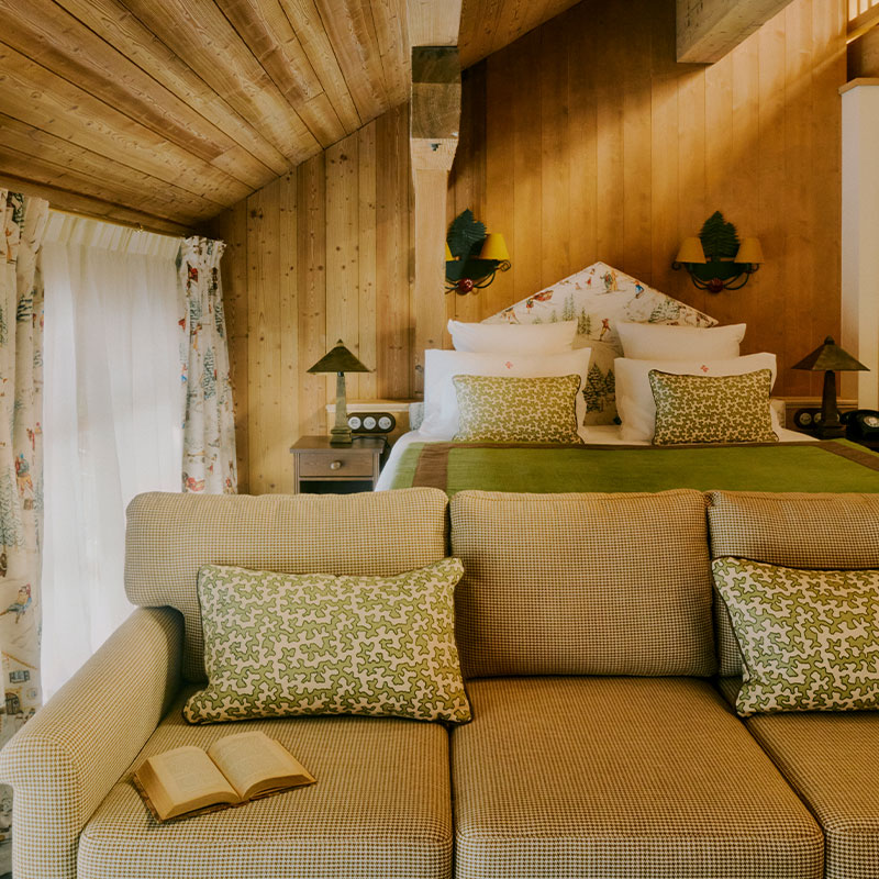 Duplex Suite