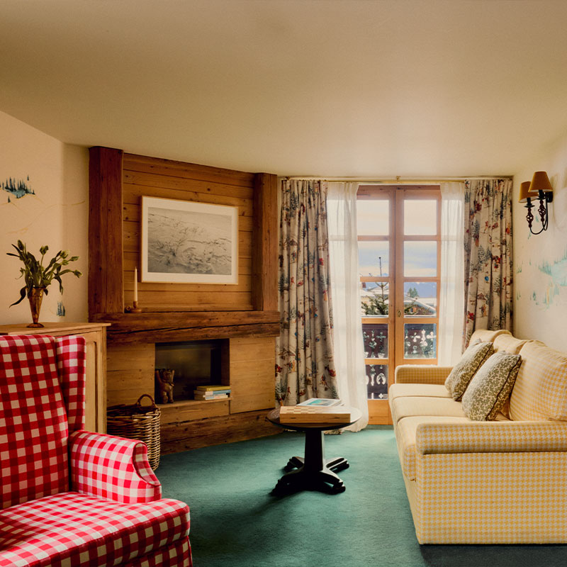 Prestige Suite