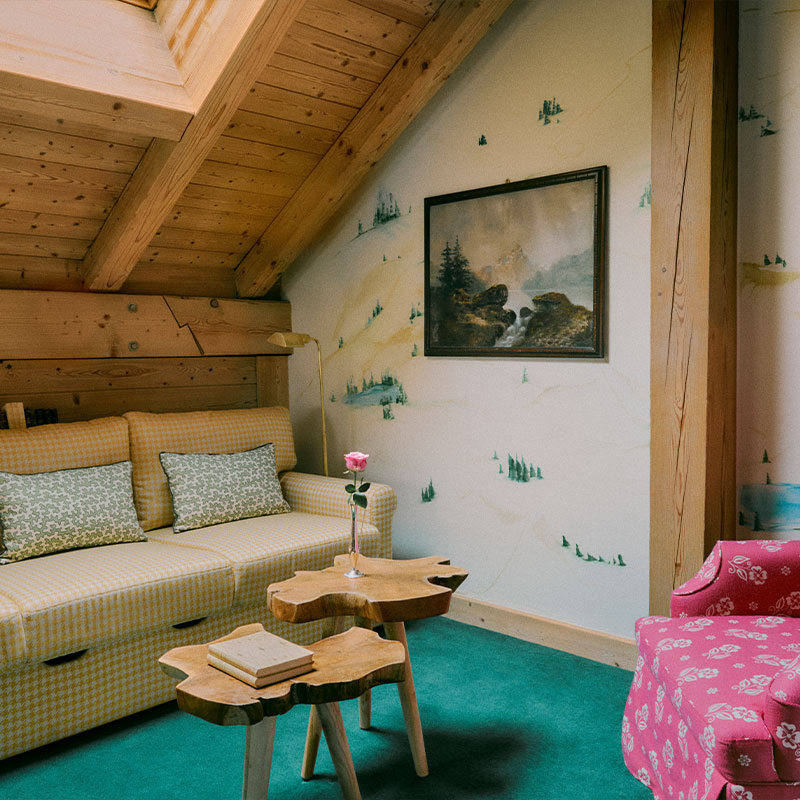 Prestige Suite