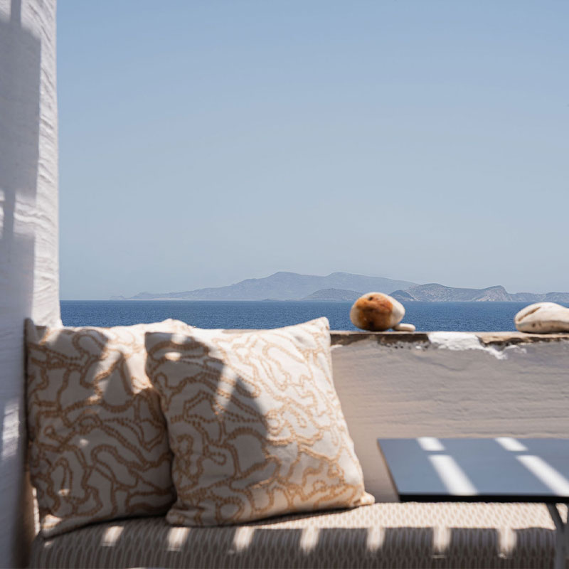 Superior Sea View