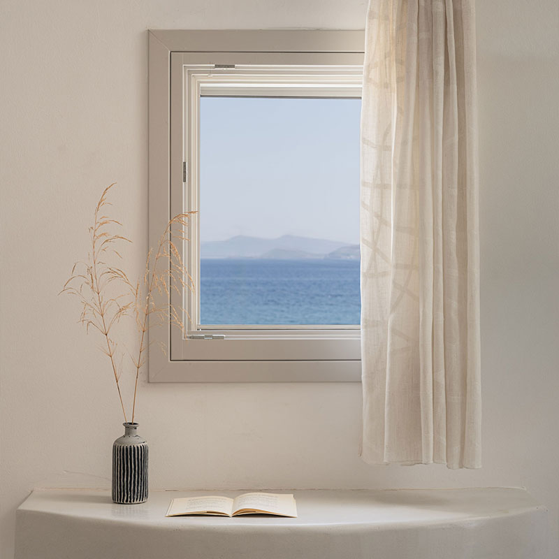 Superior Sea View