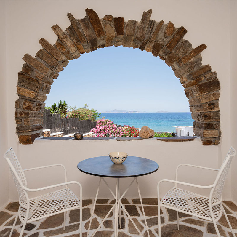 Superior Sea View