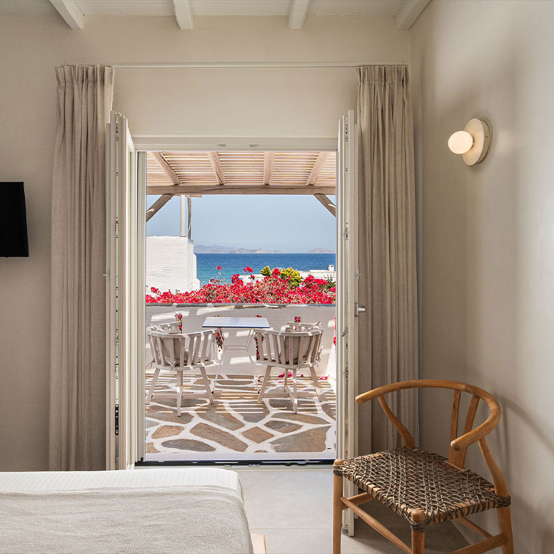 Premium Sea View