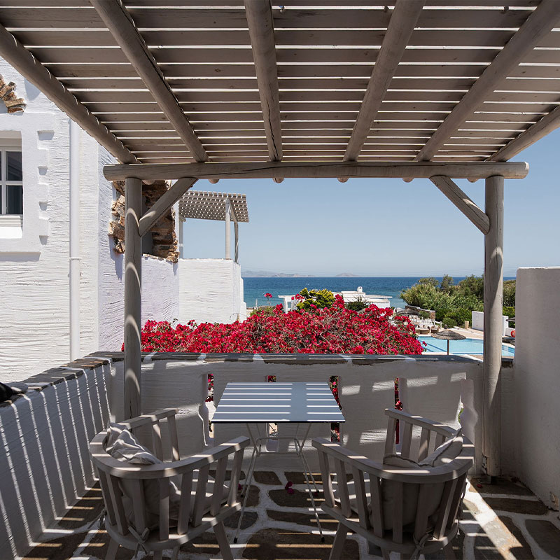Premium Sea View