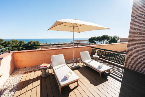 Duplex Suite