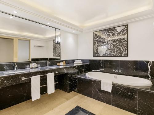 Duplex Suite