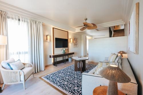 Duplex Suite