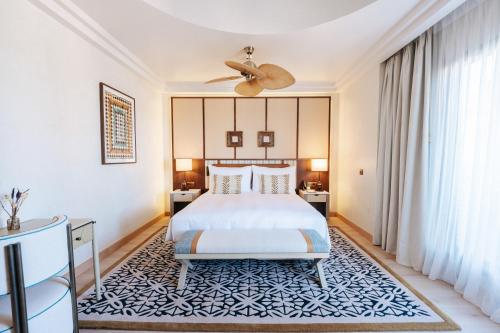 Duplex Suite