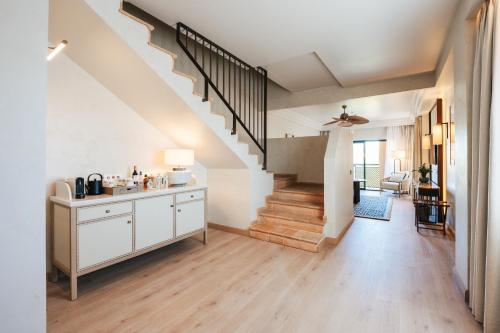 Duplex Suite