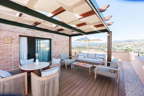 Duplex Suite