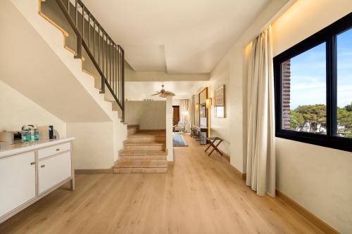 Duplex Suite