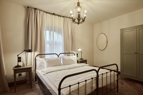 Suite Apartment