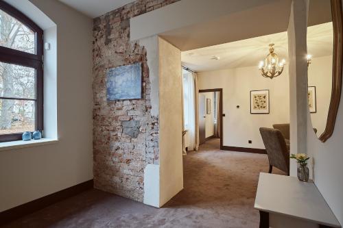Suite Apartment
