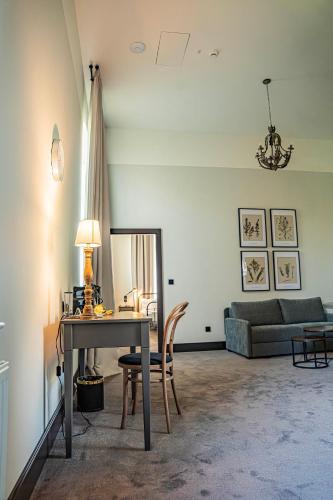 Suite Apartment