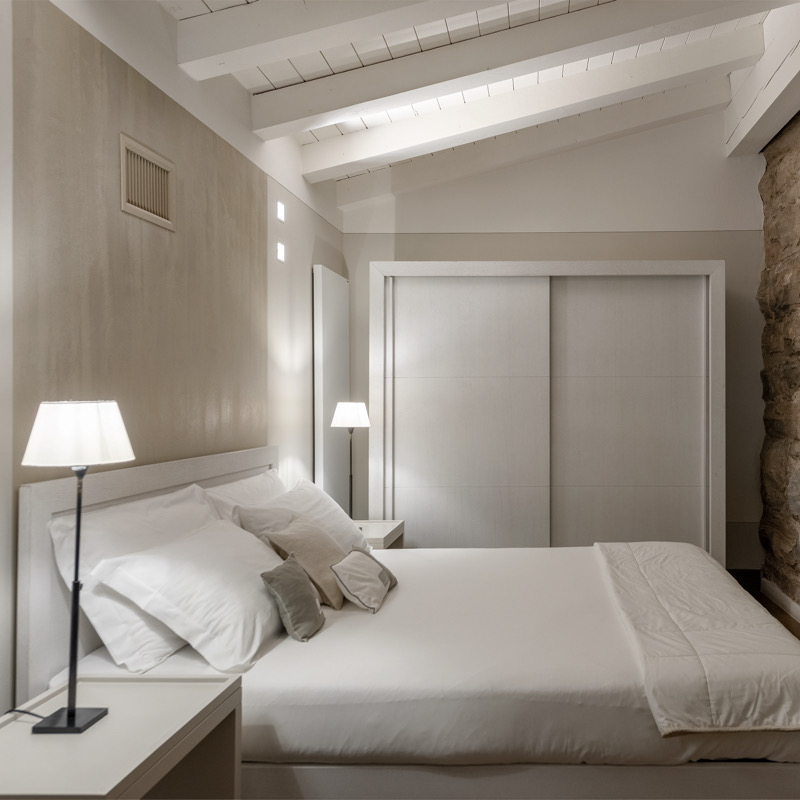 Two Level Junior Suite - LOFT 