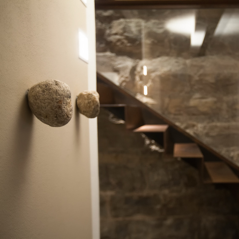 Two Level Junior Suite - LOFT 