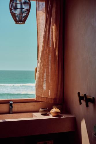 Studio with Ocean View