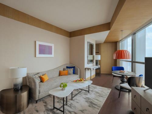 River View Suite