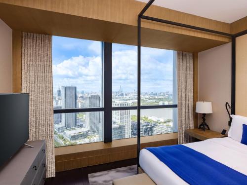 River View Suite