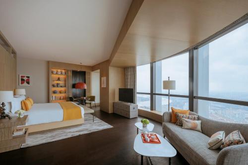 MGM Premier River View King Room