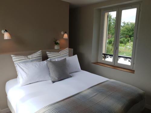 Suite with Garden View