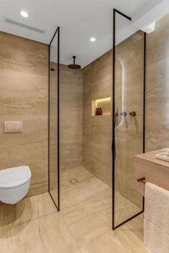 Classic Double Room with Sea View
