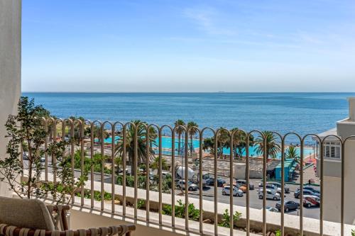Superior Double Room with Sea View