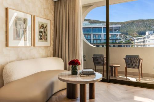 Superior Double Room with Mountain View