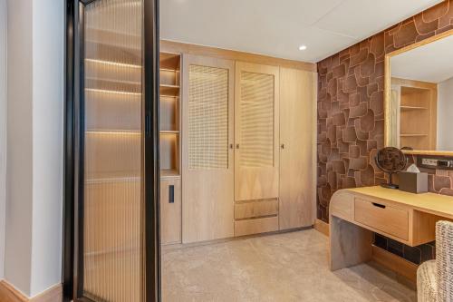 Sea Facing Suites