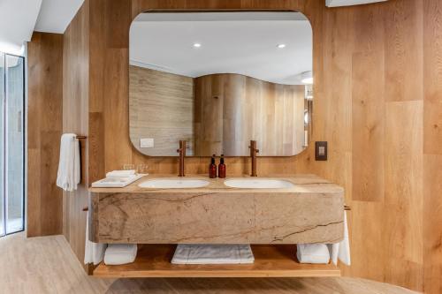 Sea Facing Suites