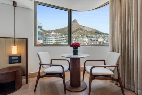 Sea Facing Suites