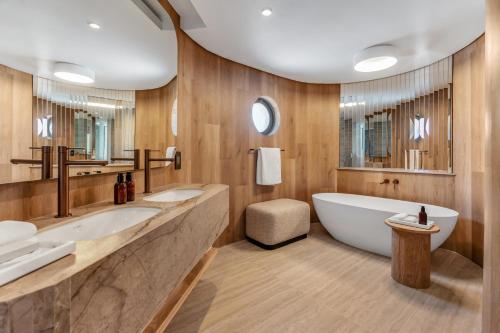 Sea Facing Suites
