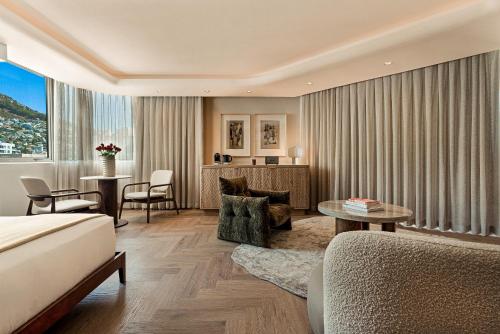 Sea Facing Suites