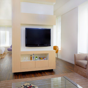 Andaz Suite