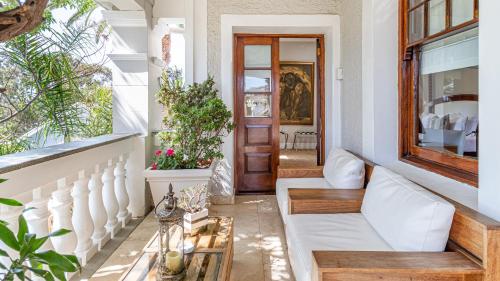 Suite with Private Balcony